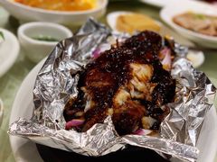 -顺风海鲜港(金玉兰店)