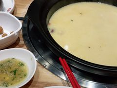 -好彩猪肚鸡(正弘城店)