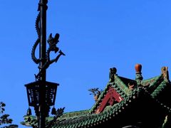 -迎泽公园
