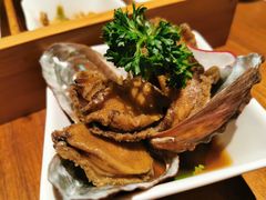 -Mr·Fish鱼鲜生海鲜放题(银泰in99店)