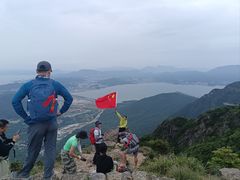 -七娘山