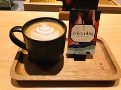 -星巴克臻选(济南恒隆店)