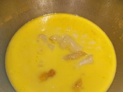 花胶鸡锅底-上房火鍋(新天地店)