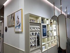 -海马体照相馆丨大师(青岛万象城店)