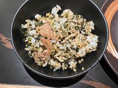 紫菜牛肉饭-厚贞日式烤肉(浦东汇智店)