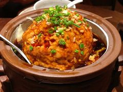 招牌狮子头-扬州狮子楼·非遗淮扬菜(总店)
