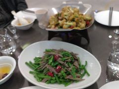 -尚宴(盛世广场·食尚街店)