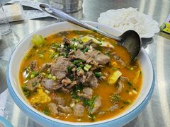 -邹胖哥好好吃餐馆(荔波美食街店)