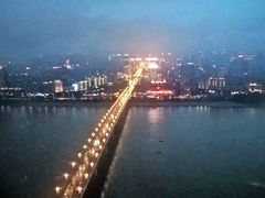 -“香”全日餐厅·株洲大汉希尔顿酒店