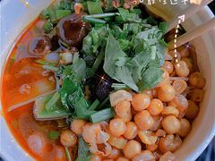 -味美香豆皮