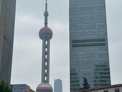 -东方明珠广播电视塔