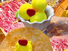 -塔兰齐新疆孜然火锅(鲤鱼山路店)