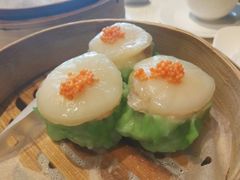 -富临饭店阿一鲍鱼