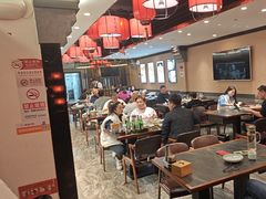 -李记东北饺子馆·东北菜(欢乐谷店)