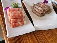 -味仙疯美蛙鱼头(清扬路总店)