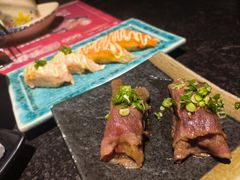-古田居·特色寿司料理(星之岛旗舰店)