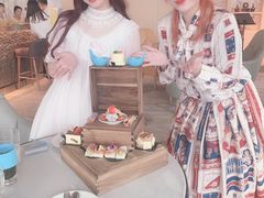 -三迪希尔顿酒店·星空酒廊