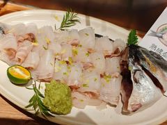 -阿吾罗·月咏精致日料(港汇恒隆广场店)
