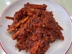 -服务大楼冷面(延大店)