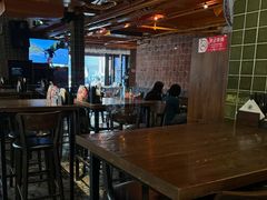 -Q MEX 库迈墨西哥餐吧(三里屯店)