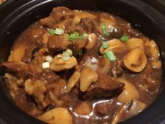 -那家小馆•北京菜•烤鸭(中关村店)