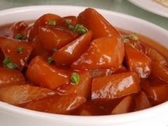 -彩虹之约•淮扬家宴(亚运村店)