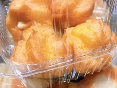 -泸溪河桃酥(江宁太阳城店)