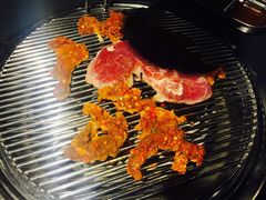 -碎怂烤肉(钟楼柳巷店)