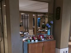 -杭州西湖柳莺里酒店·闻莺厅