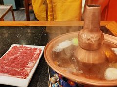 -南门涮肉(上海二店)