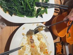 -谷丽麦馕新疆菜·清真(步步高梅溪新天地店)