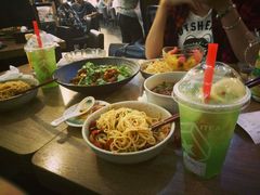 -薛阿婆(北美新天地中心店)