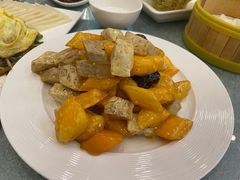 -鸿运楼烤鸭店(天桥店)