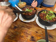 -沈妈砂锅(光华村店)