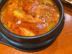 -鑫日千里马朝鲜族小馆(总店)