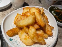-淘米捞·米汤脆鲩鱼火锅(福田皇岗店)