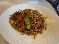 -富力威斯汀酒店-中国元素中餐厅(武昌临江店)