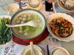 -艺墅家·福建菜·百年侨楼(集美学村大社店)