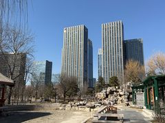 -西海子公园