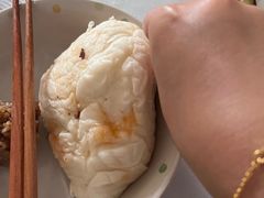 -清泉阁包子铺(中山路店)