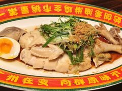 -粤·向群饭店(麓景路店)