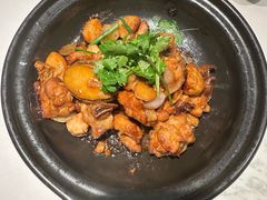 -潮堂 · 潮州菜(人广来福士店)