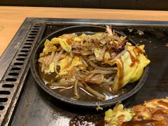 -鹤桥风月(ヨドバシ梅田店)