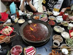 -星鸿社重庆老火锅