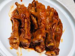 -庆赫隆融合菜馆(群力店)