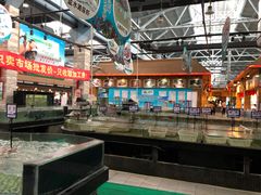 -森谷美食公园(杨行店)