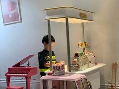 -Ms·KIMO星漠亲子餐厅(高新店)