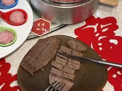 -庖丁家水煮牛排火锅(巴国城店)