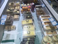 -米洛克欧洲蛋糕(西南路店)