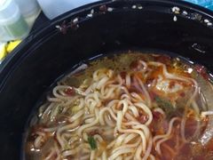 -湯上鲜(万力时代店)